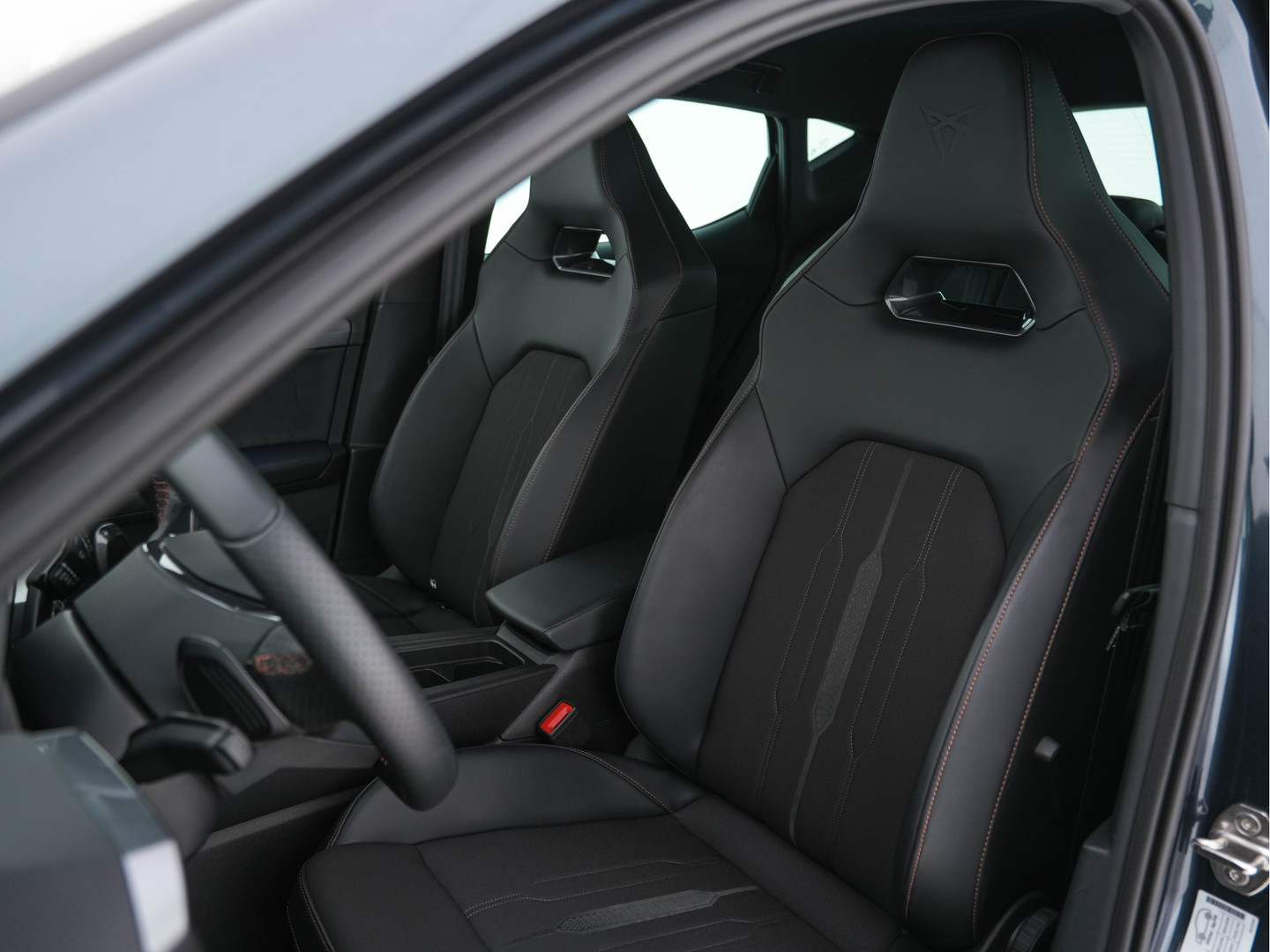 CUPRA