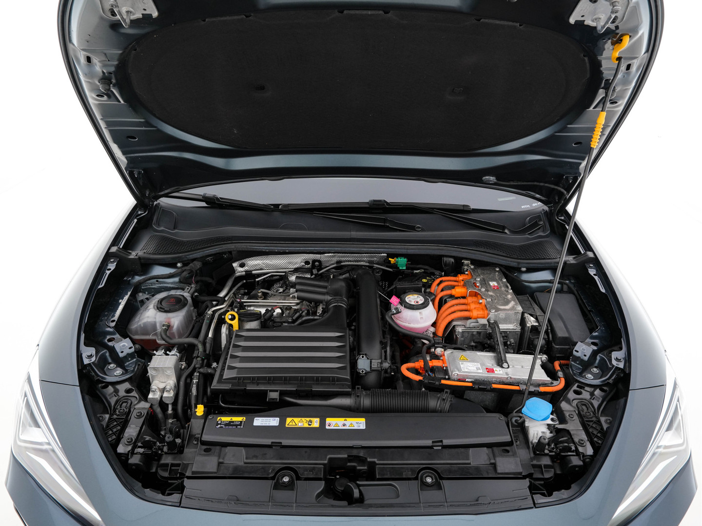 CUPRA
