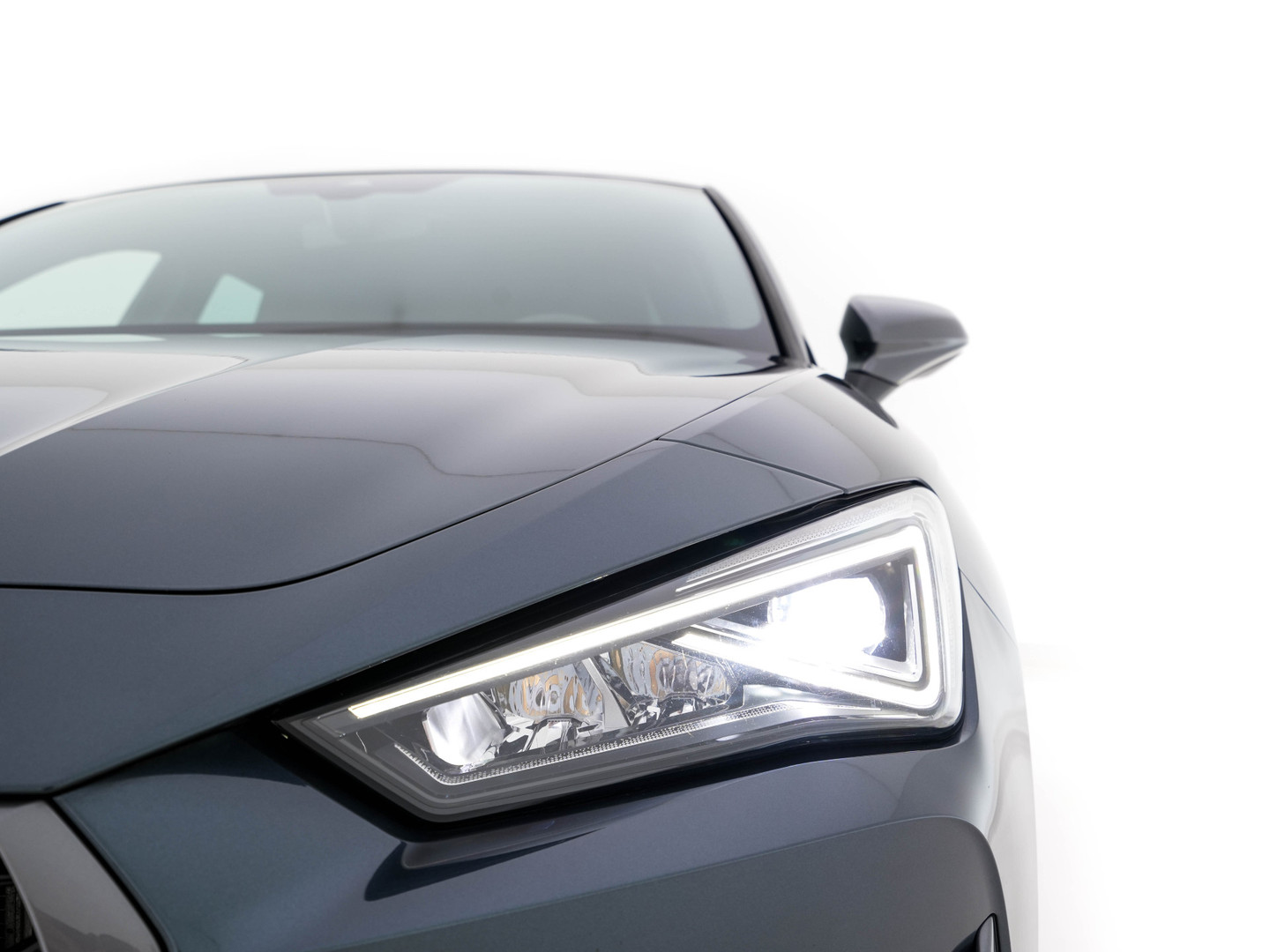 CUPRA