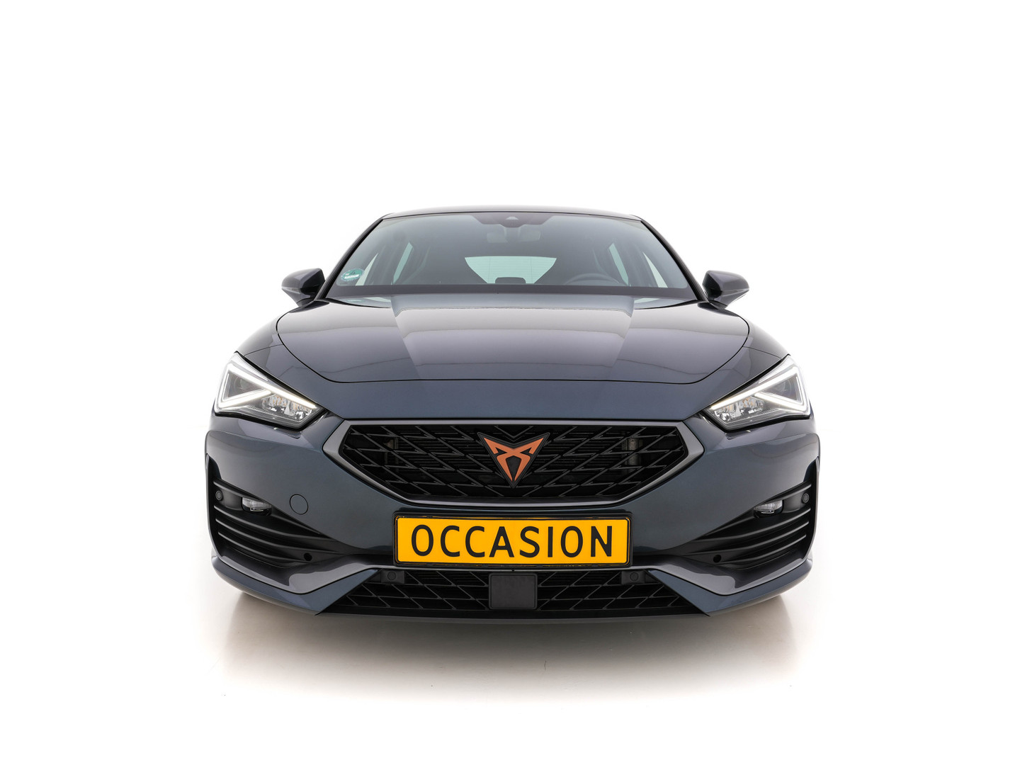 CUPRA