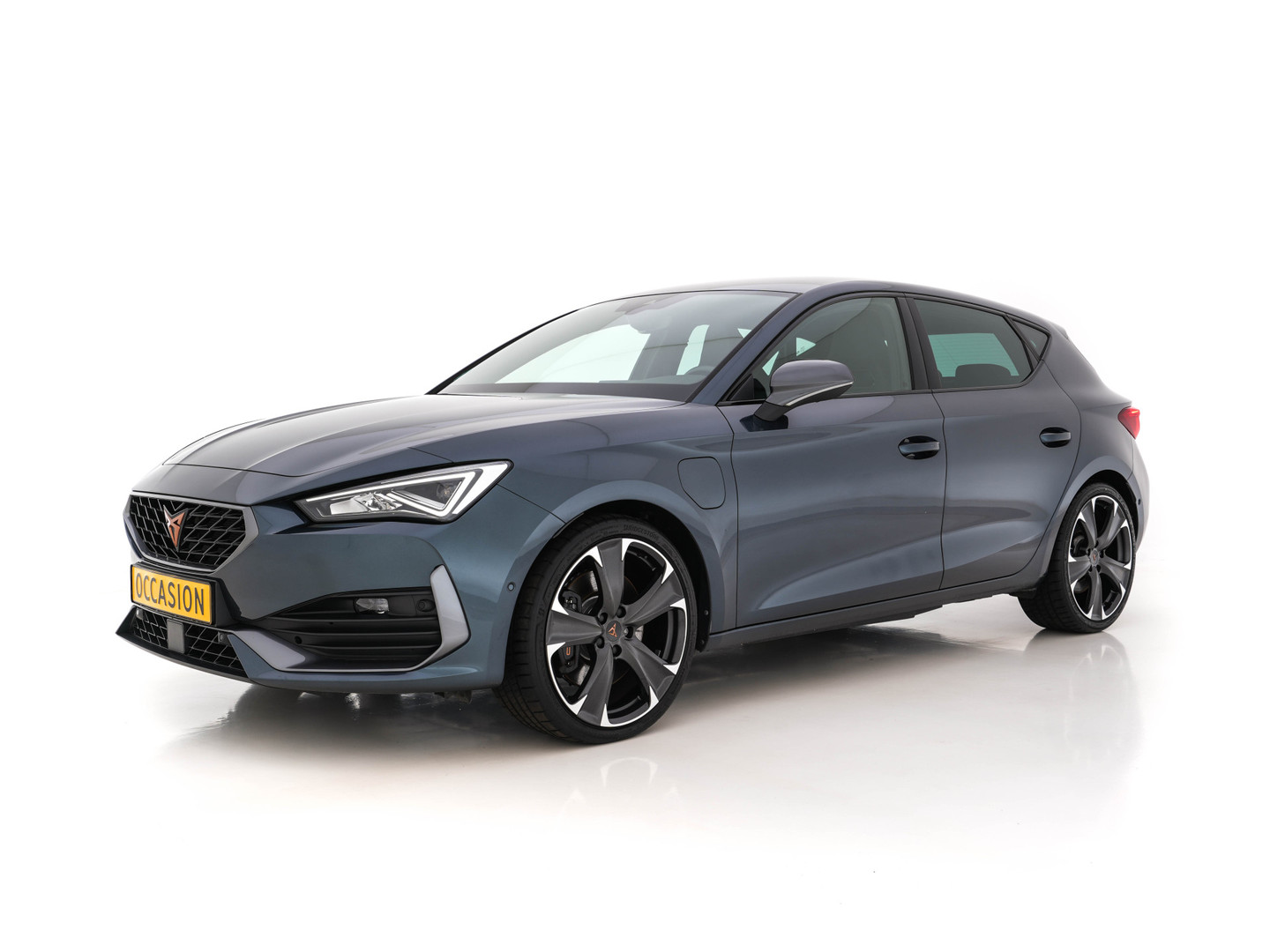 CUPRA
