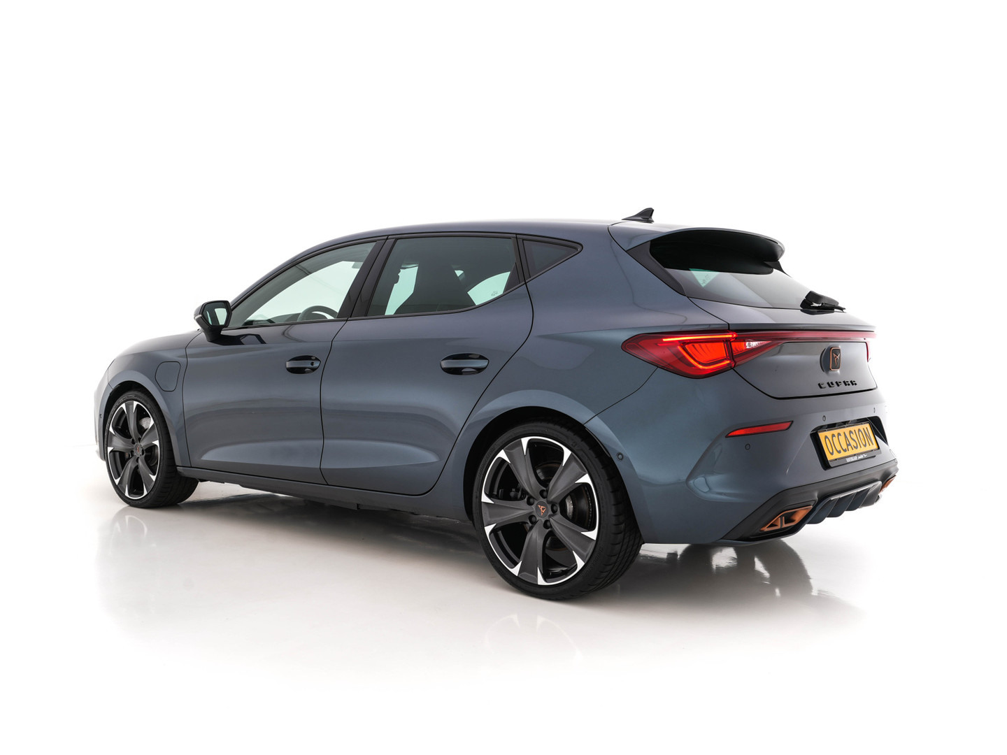 CUPRA