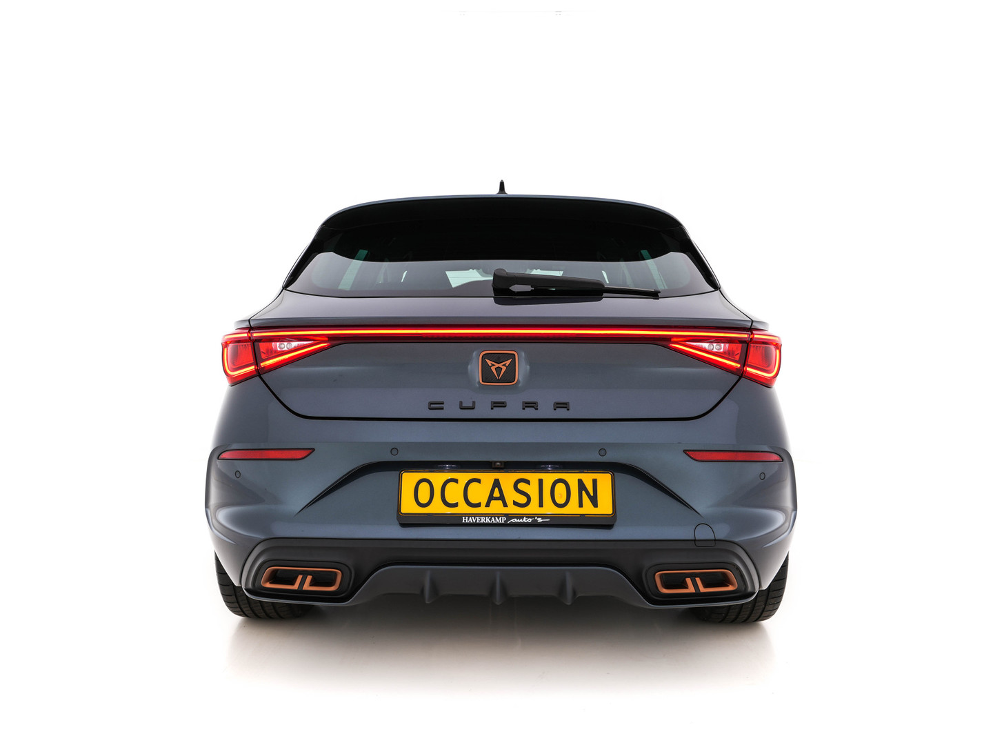 CUPRA