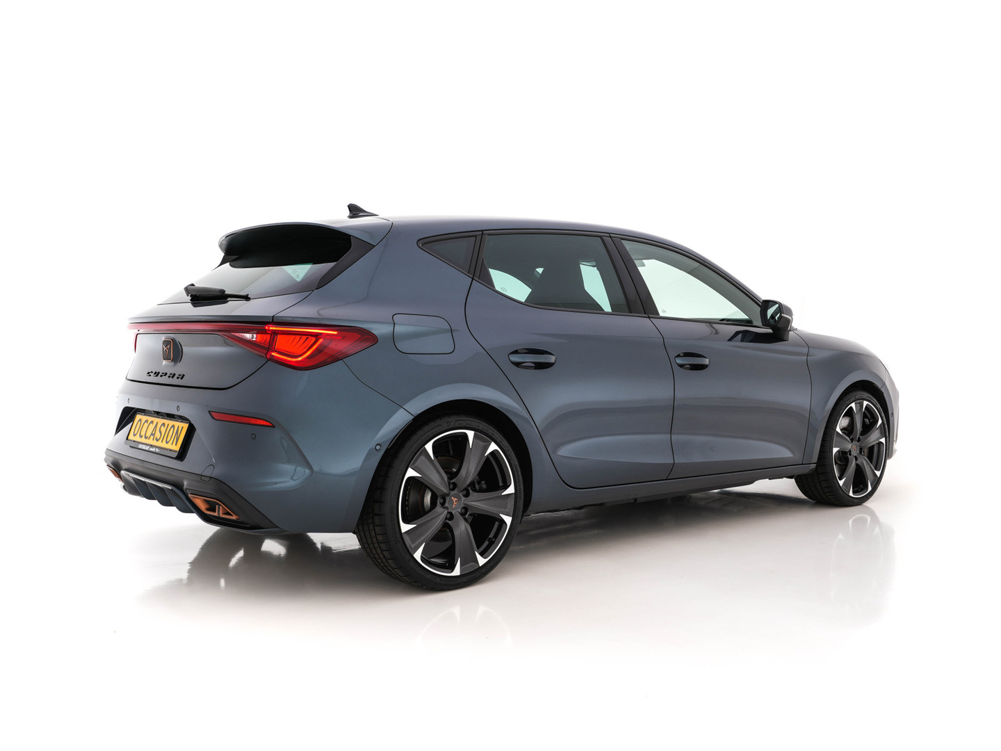 CUPRA