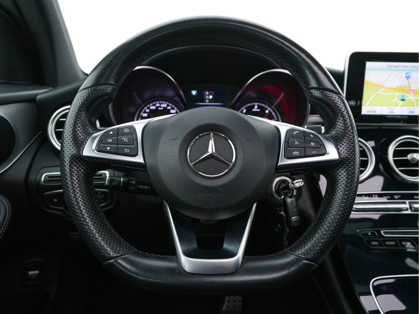 Mercedes-Benz Mercedes-Benz
