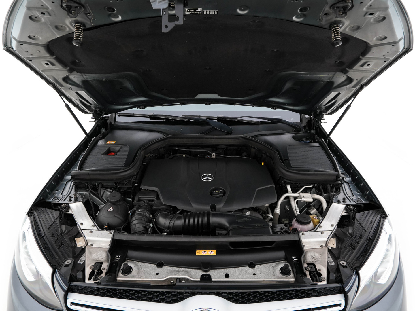 Mercedes-Benz Mercedes-Benz