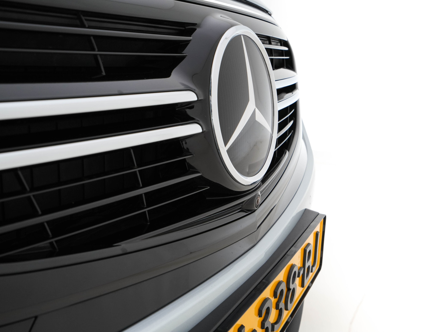 Mercedes-Benz Mercedes-Benz