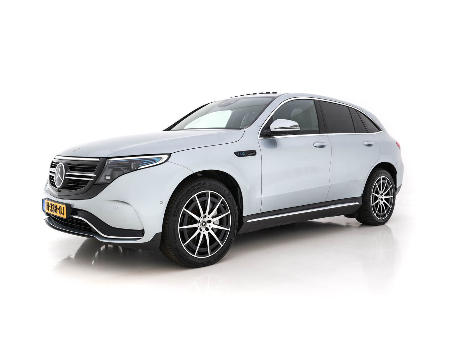 Mercedes-Benz Mercedes-Benz