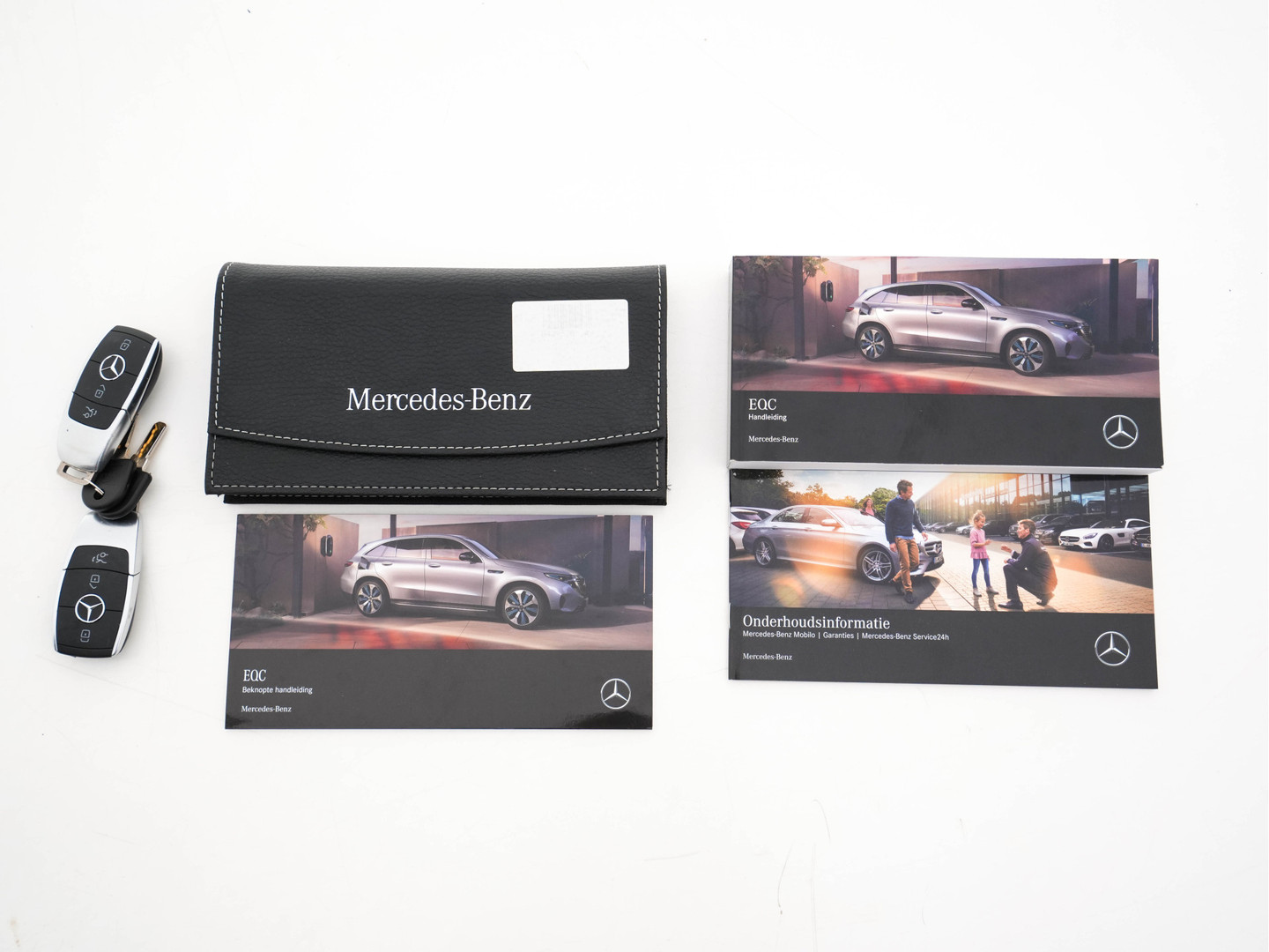 Mercedes-Benz Mercedes-Benz