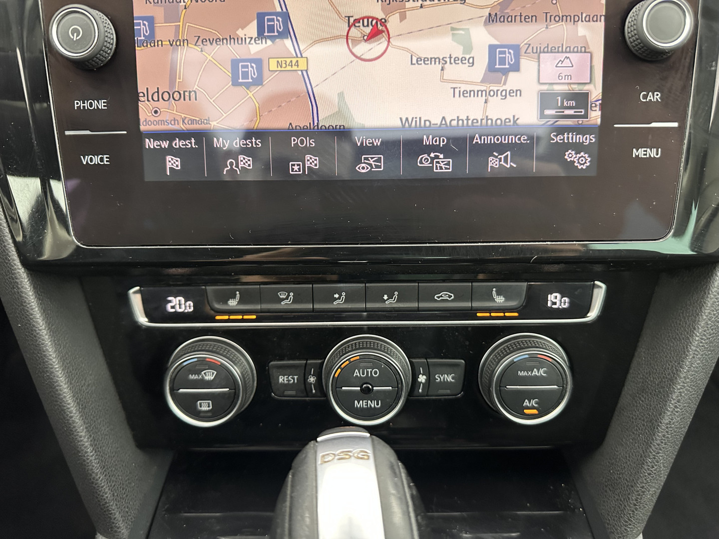 Volkswagen Volkswagen