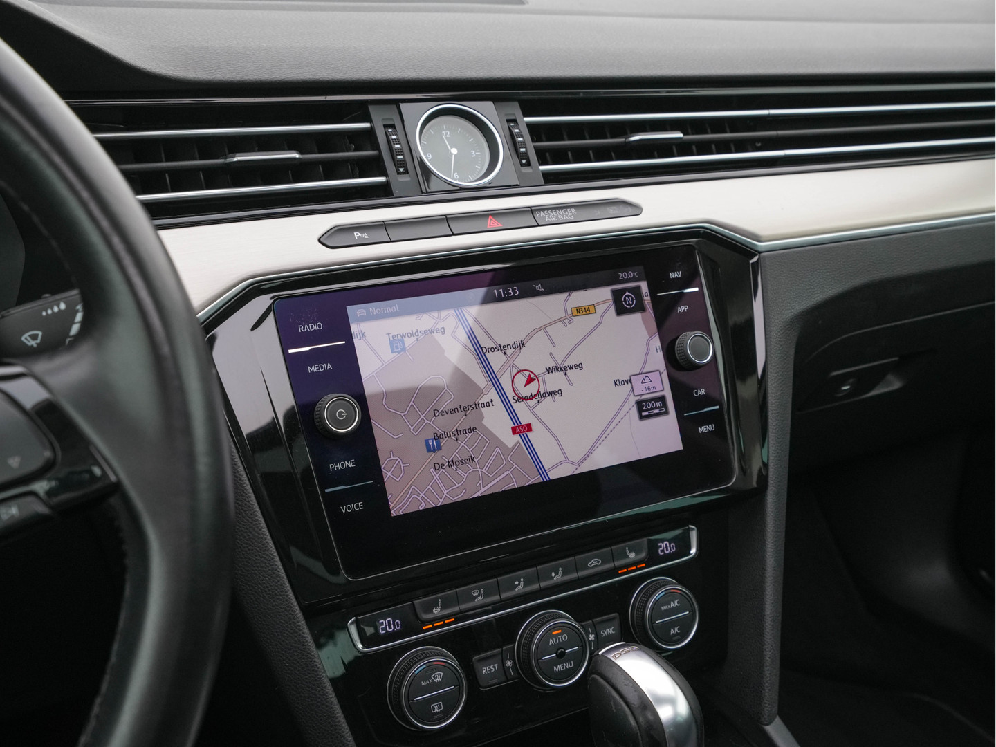 Volkswagen Volkswagen