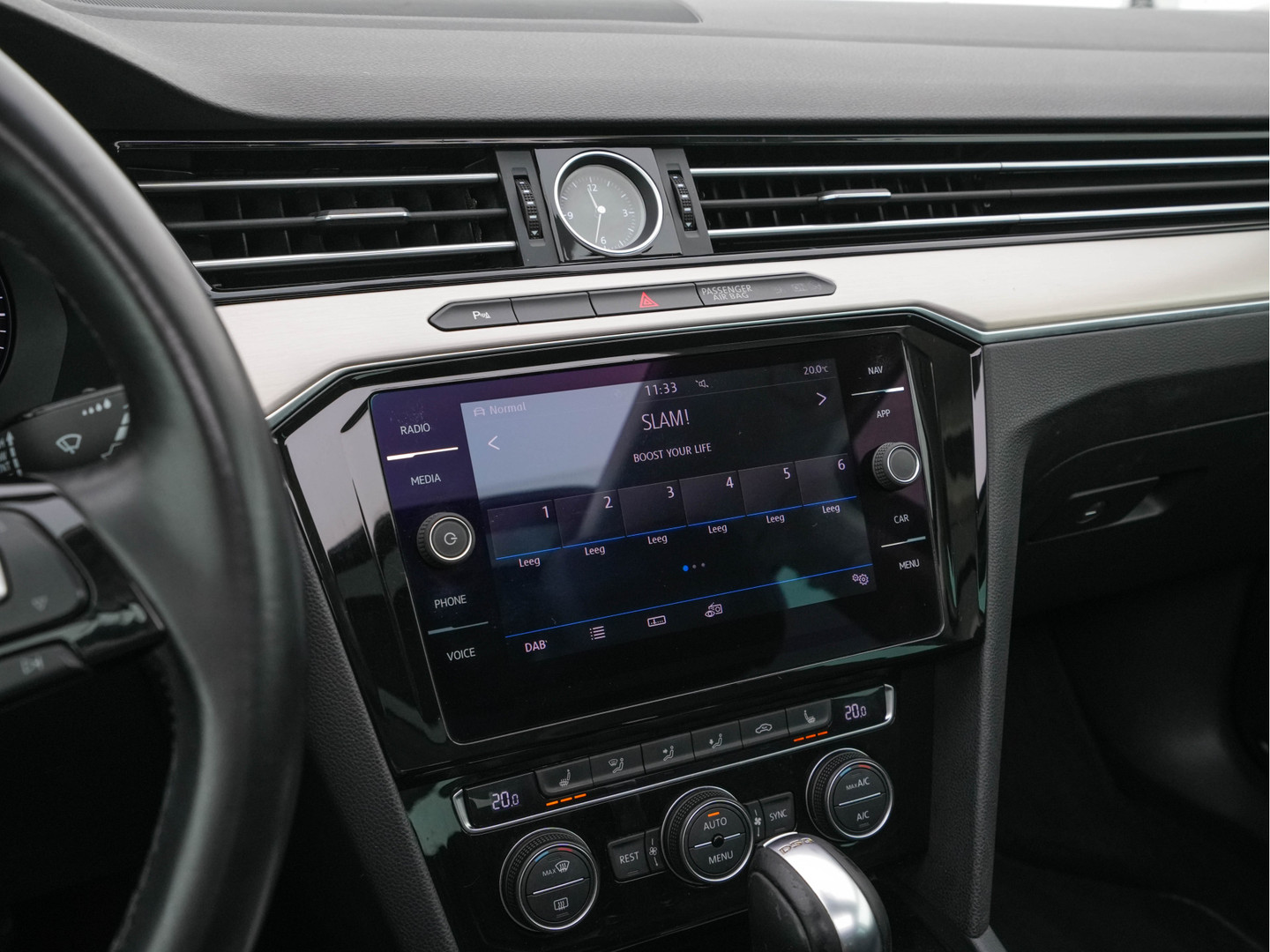 Volkswagen Volkswagen