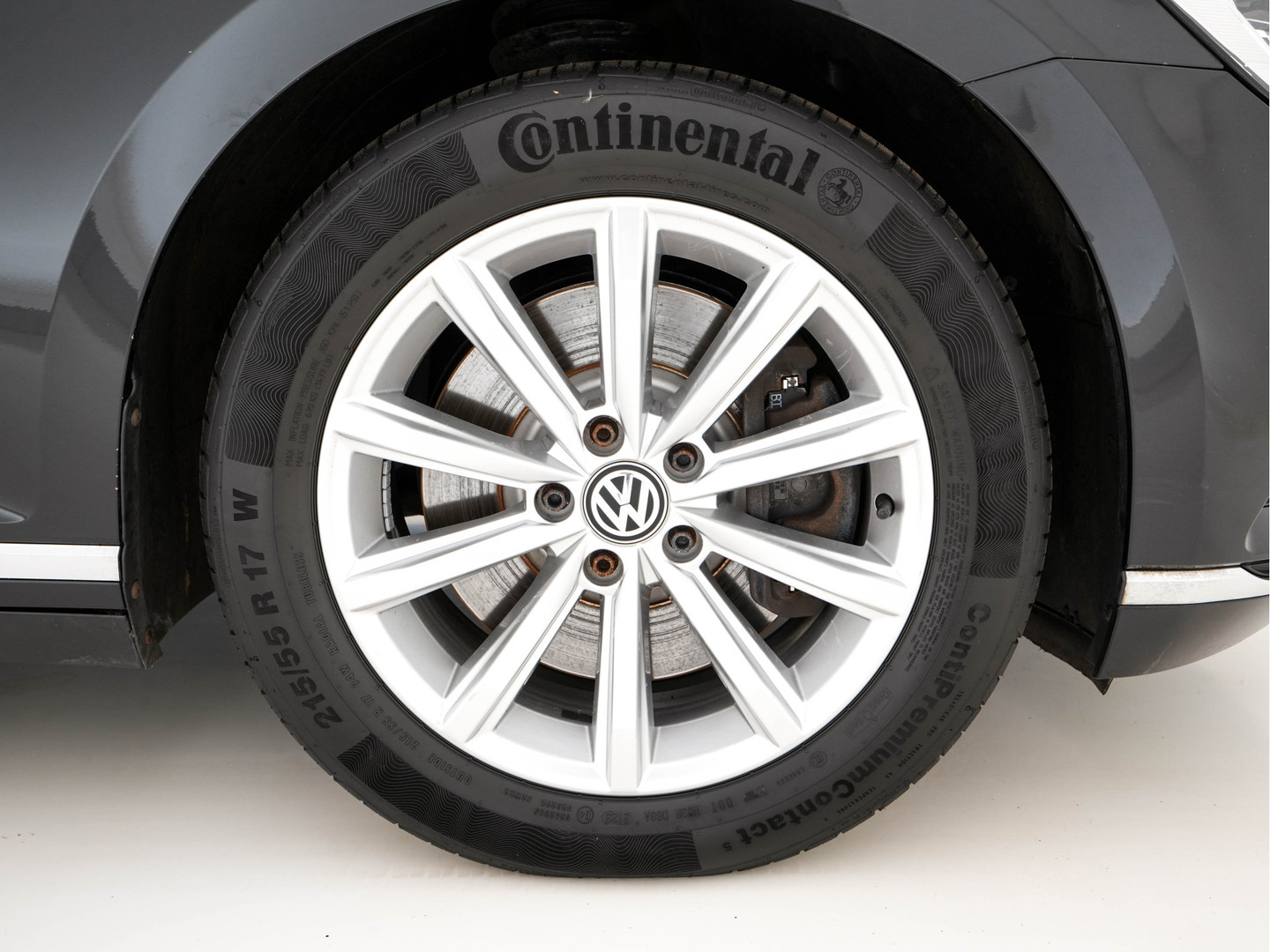 Volkswagen Volkswagen