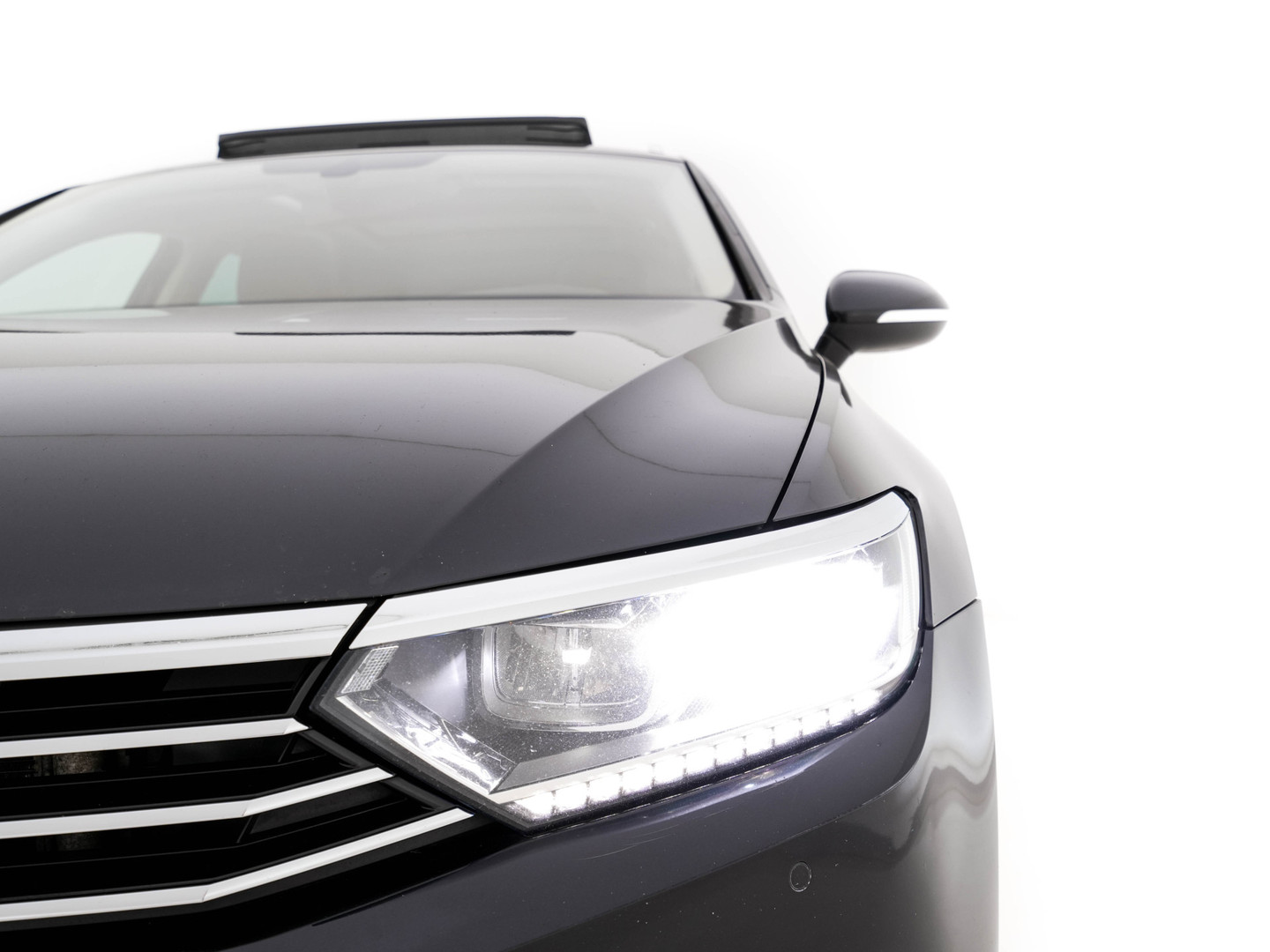 Volkswagen Volkswagen