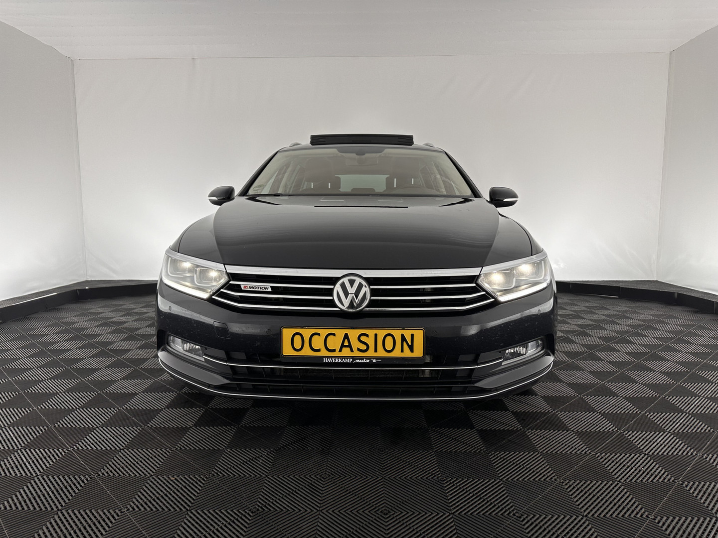 Volkswagen Volkswagen