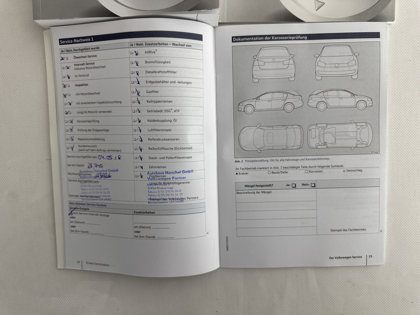Volkswagen Volkswagen