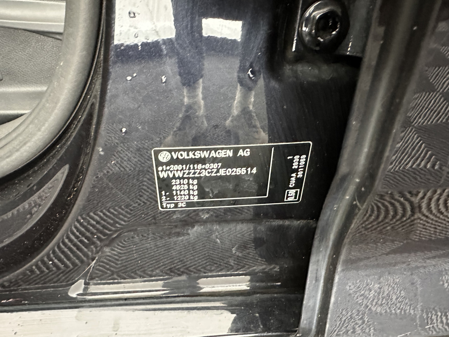 Volkswagen Volkswagen
