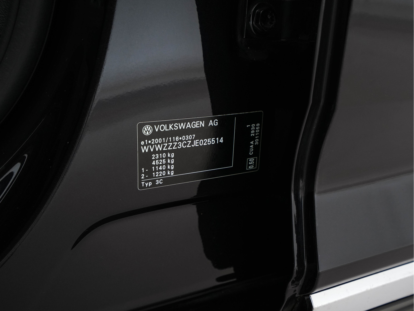 Volkswagen Volkswagen