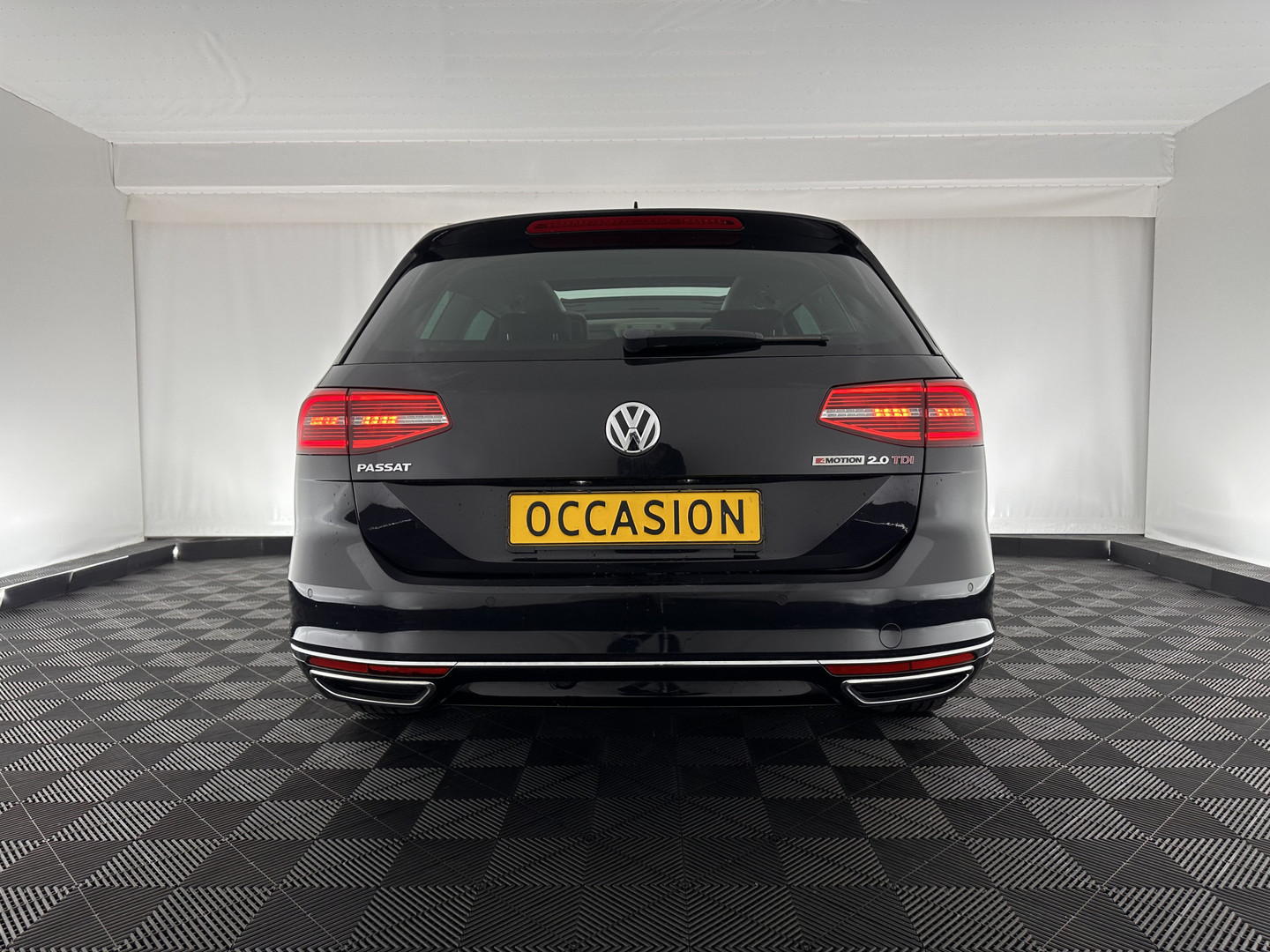Volkswagen Volkswagen