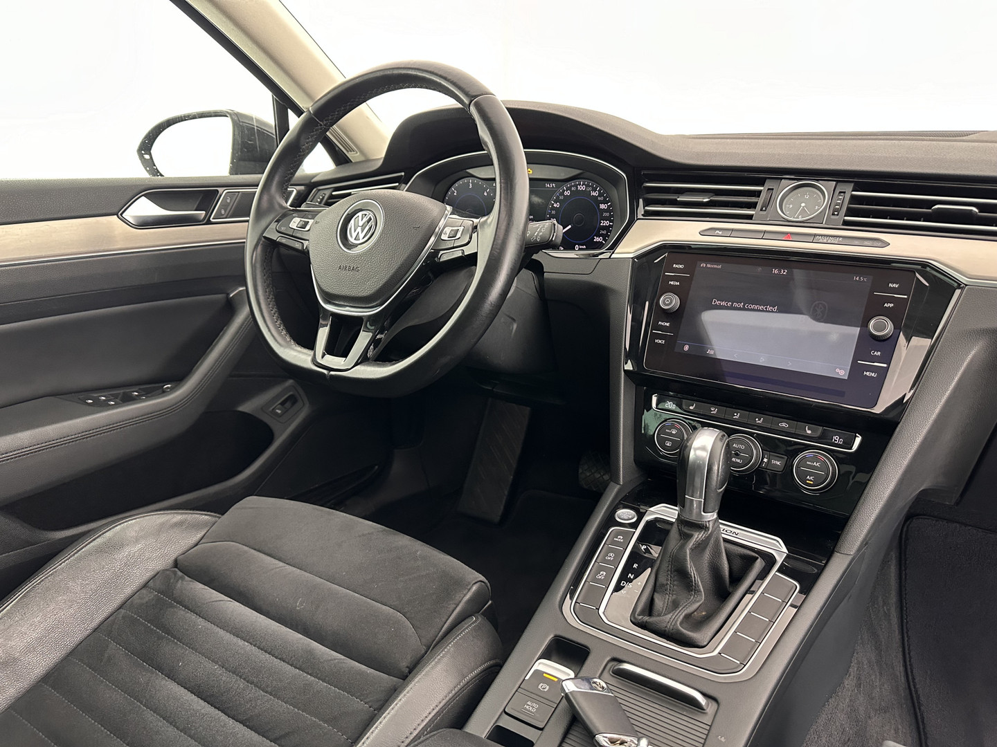Volkswagen Volkswagen