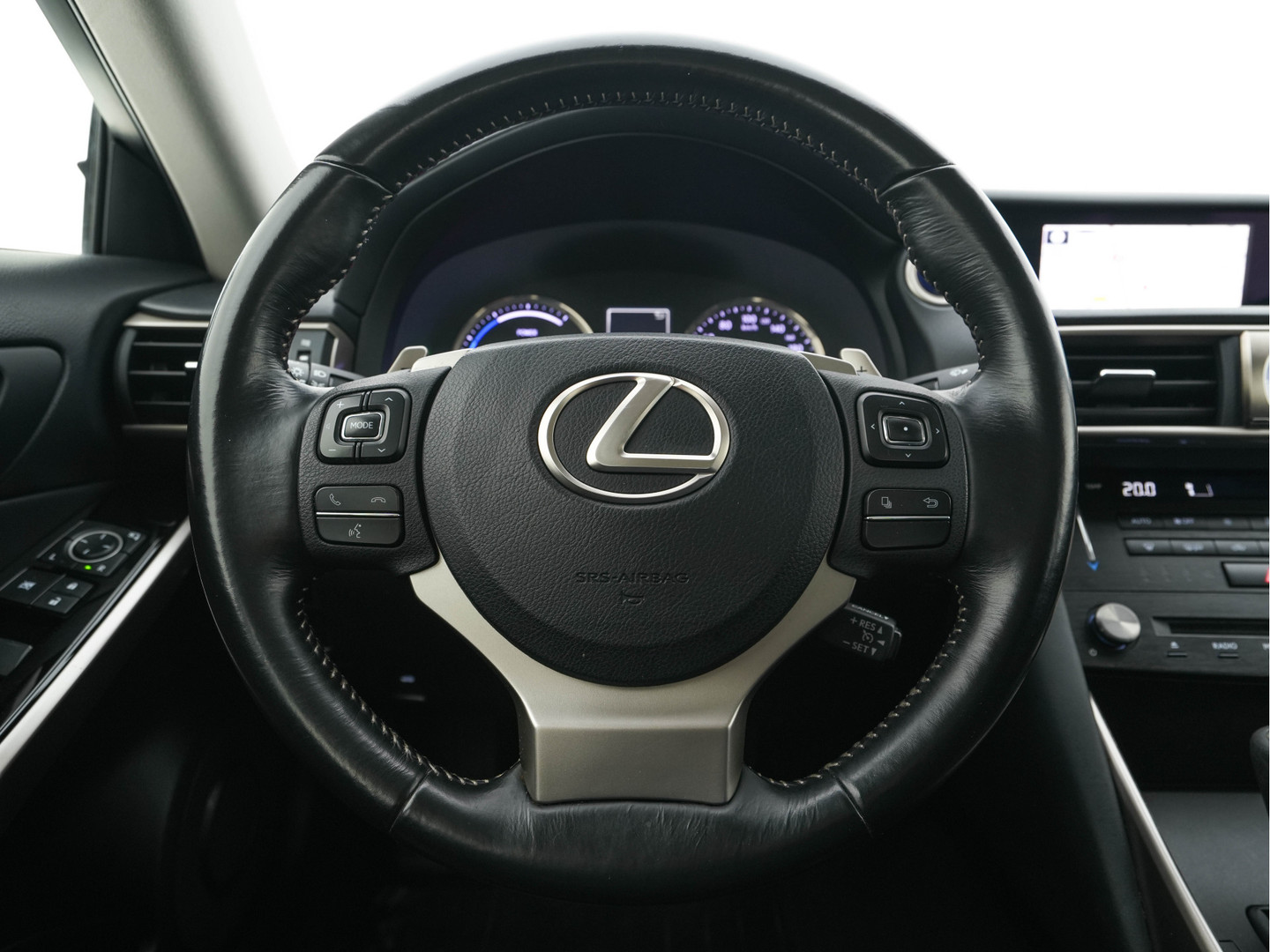 Lexus Lexus