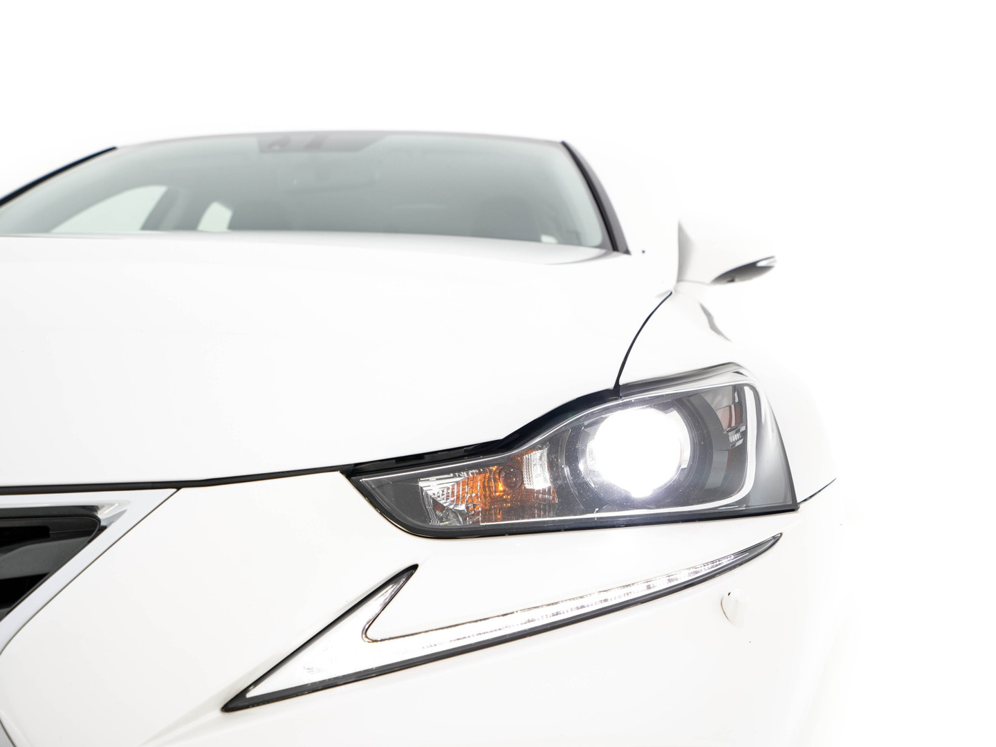 Lexus Lexus