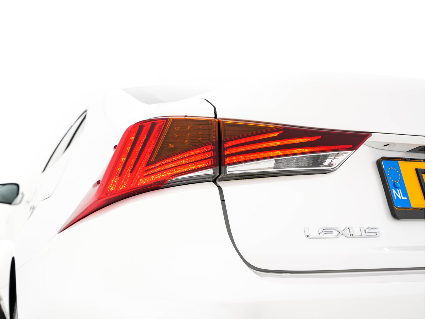 Lexus Lexus
