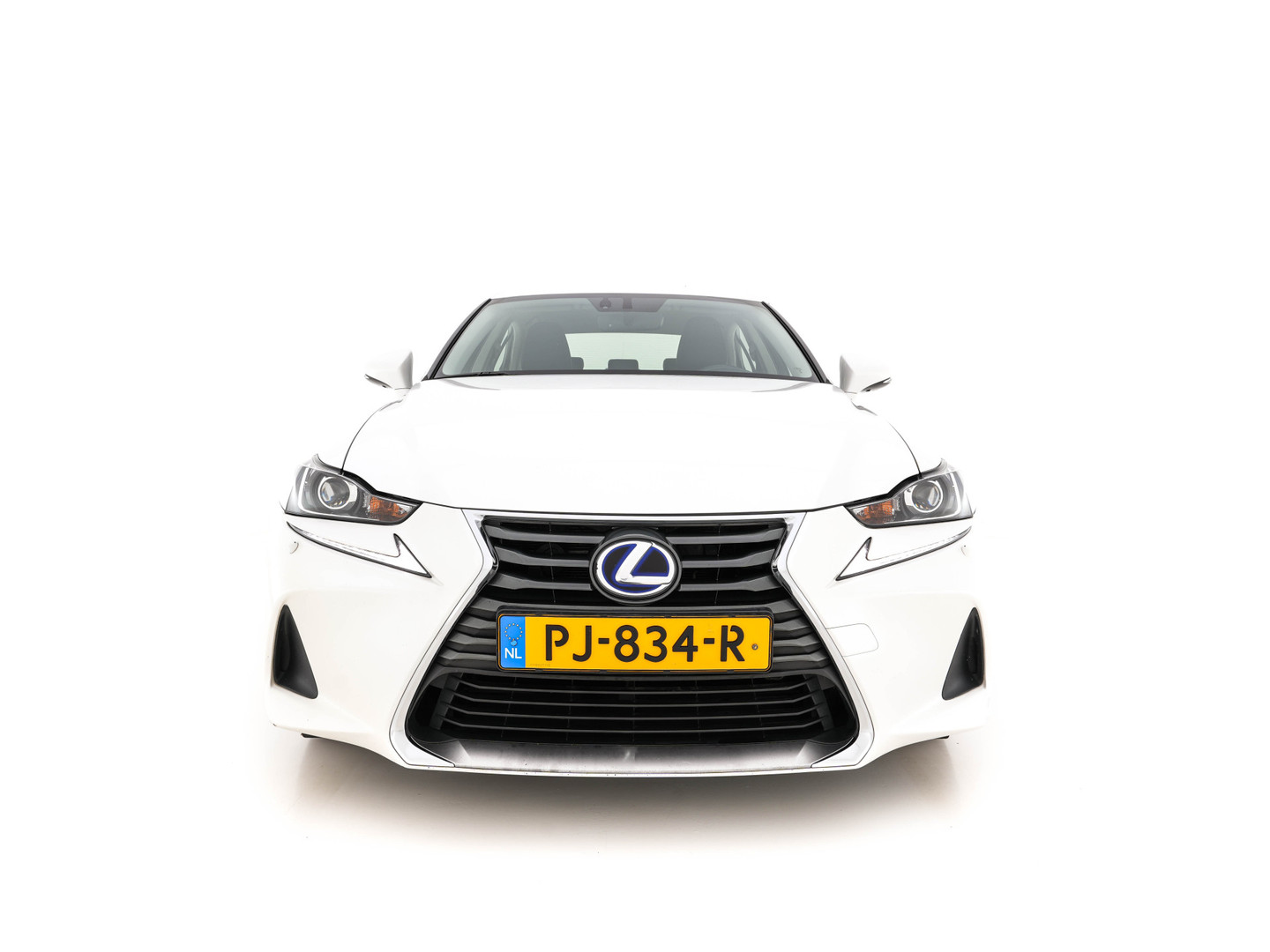 Lexus Lexus