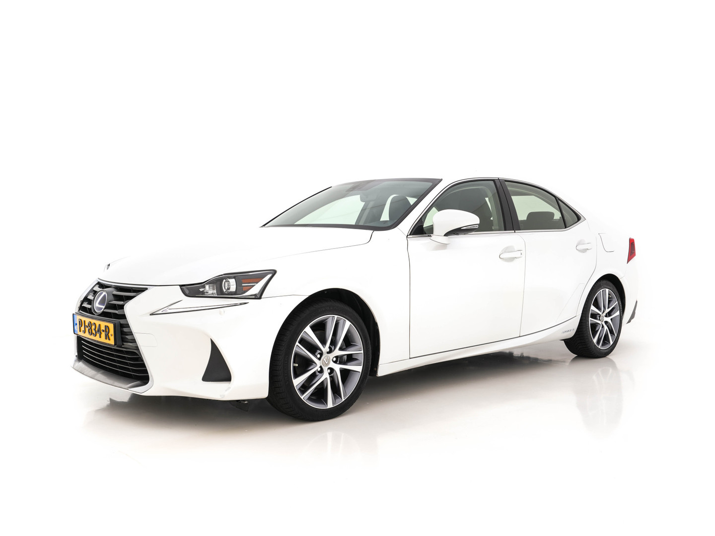 Lexus Lexus