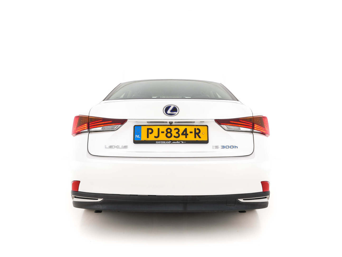 Lexus Lexus