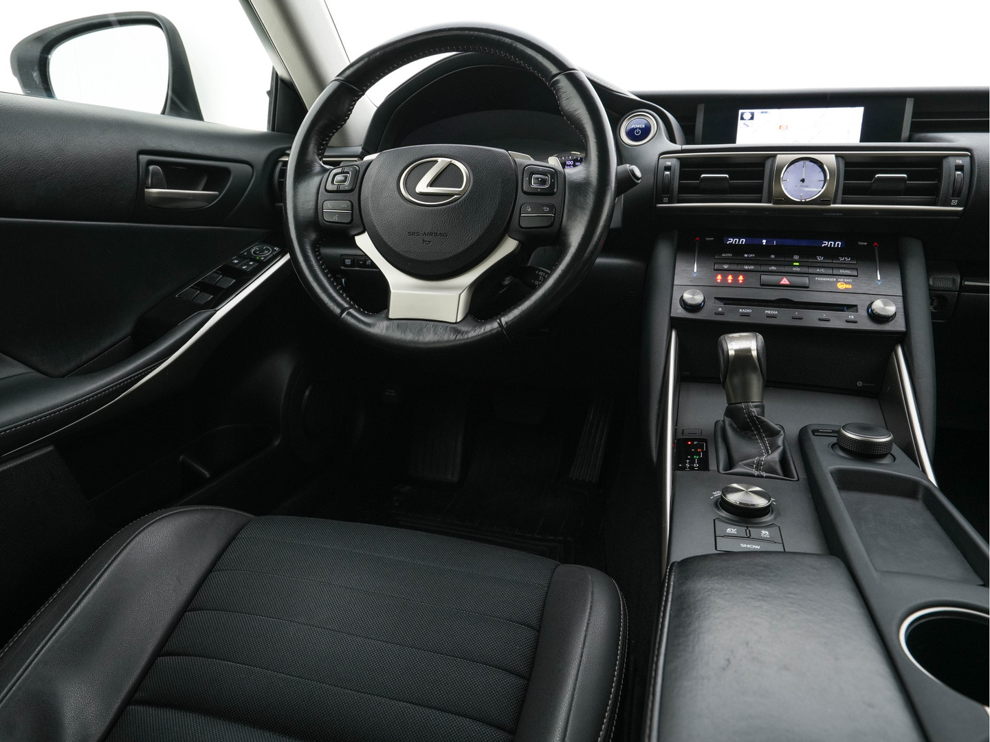 Lexus Lexus