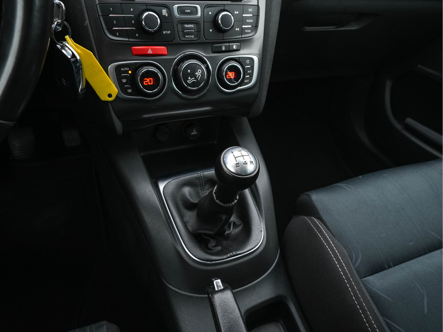 Citroën Citroën