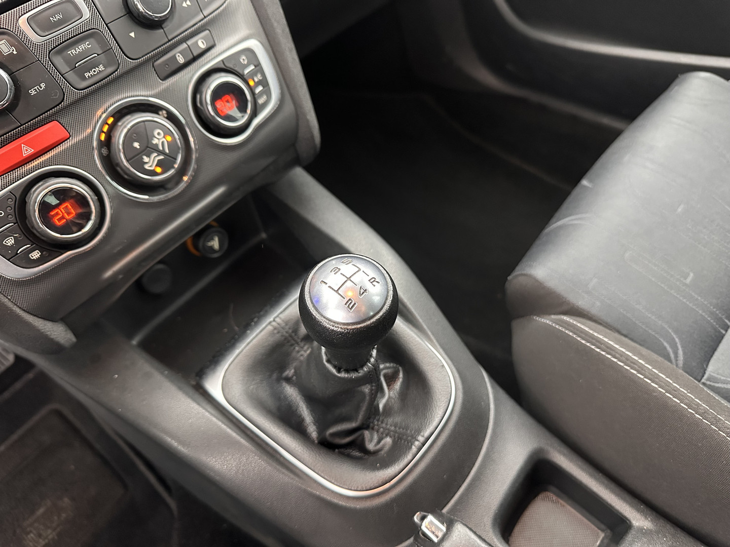 Citroën