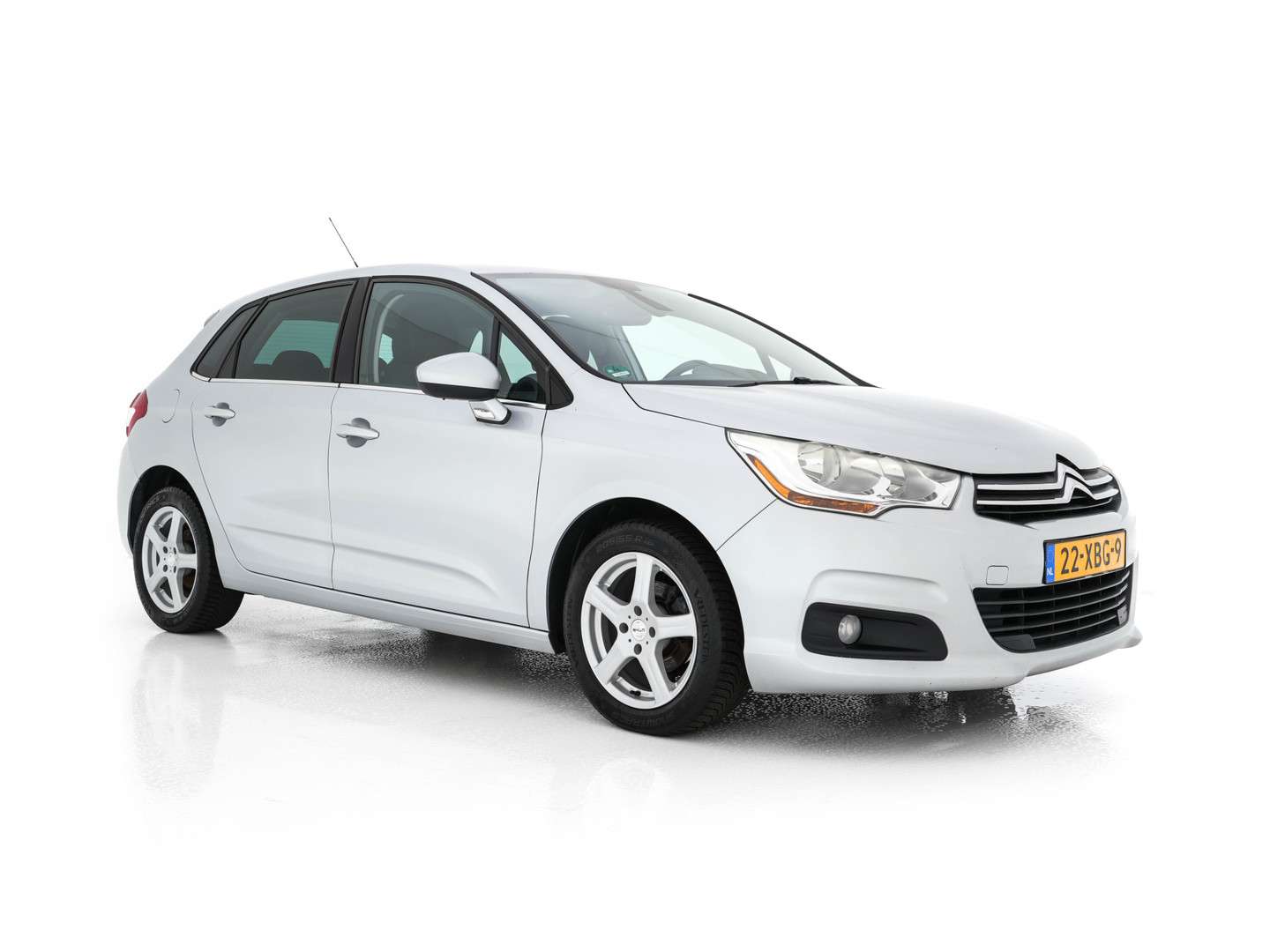 Citroën Citroën