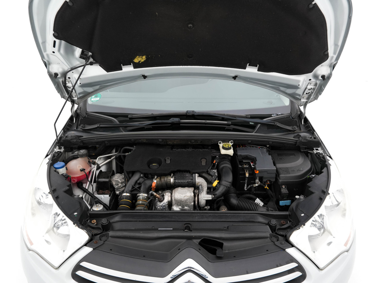 Citroën Citroën