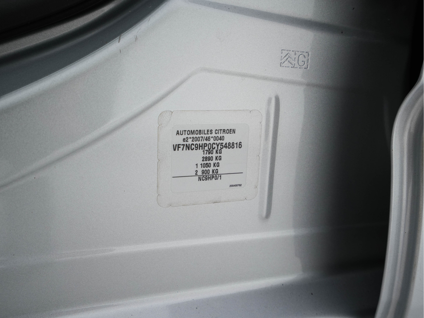 Citroën Citroën