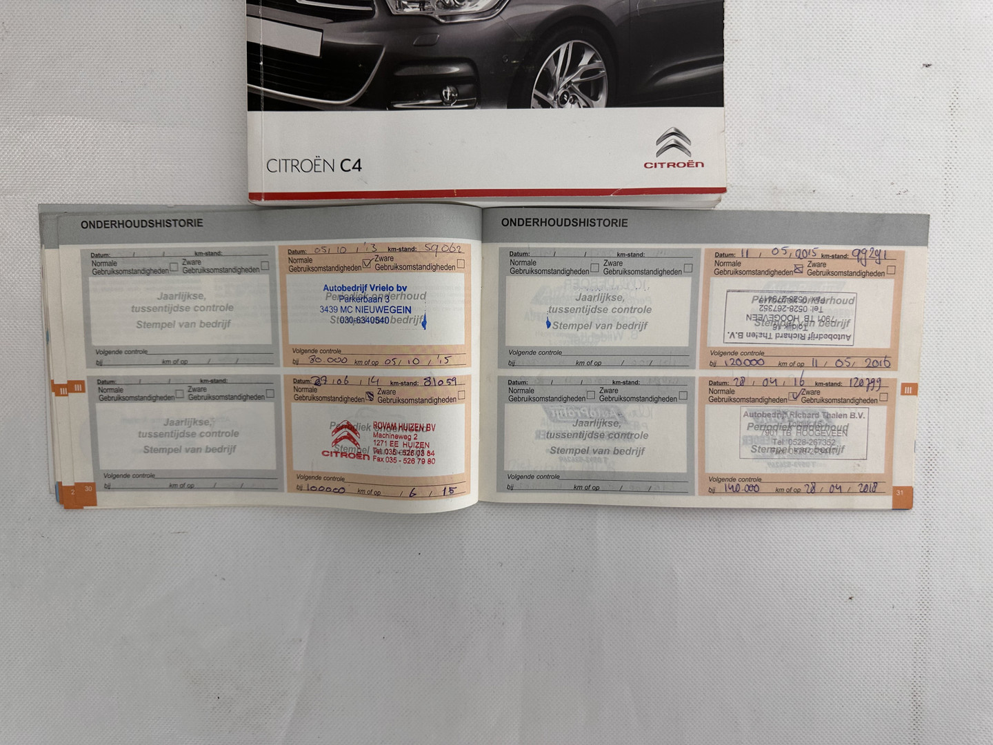 Citroën