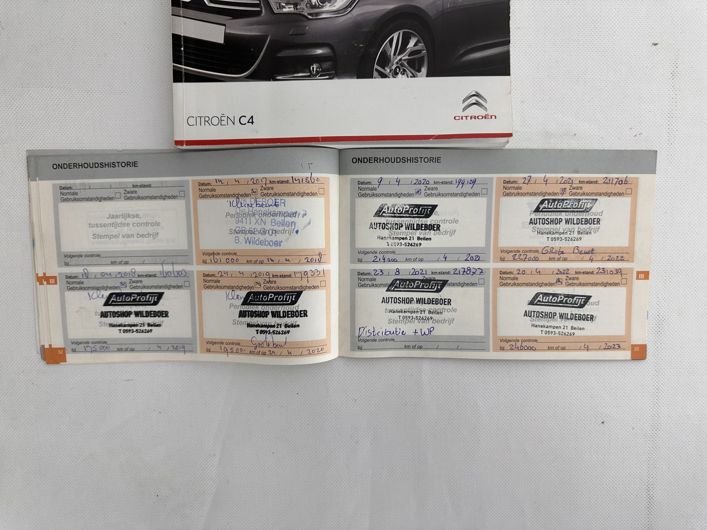 Citroën