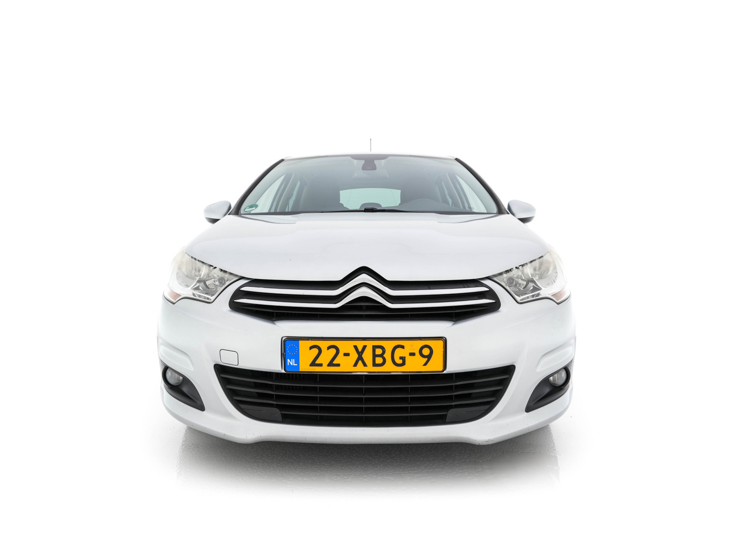 Citroën Citroën
