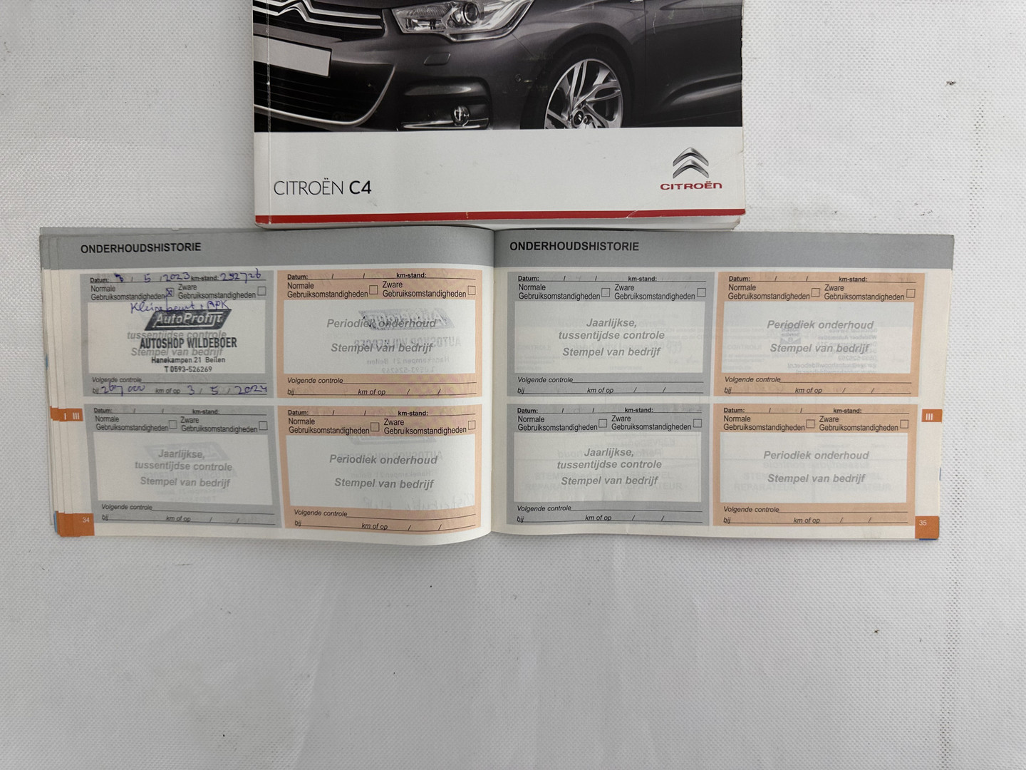 Citroën