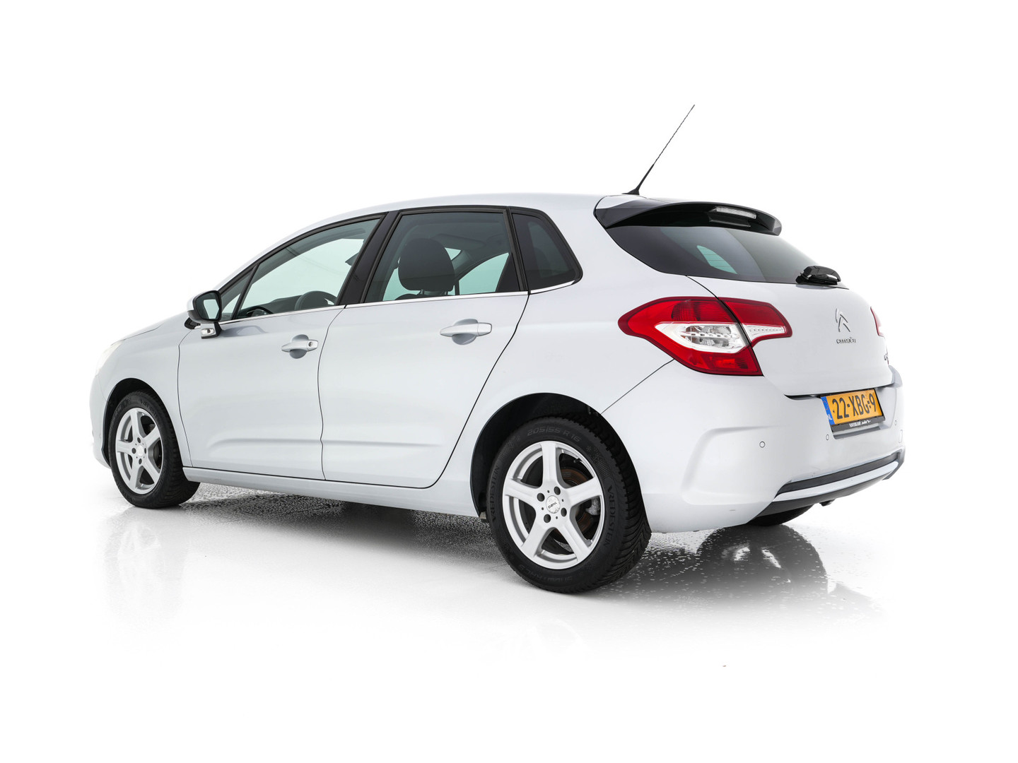 Citroën Citroën