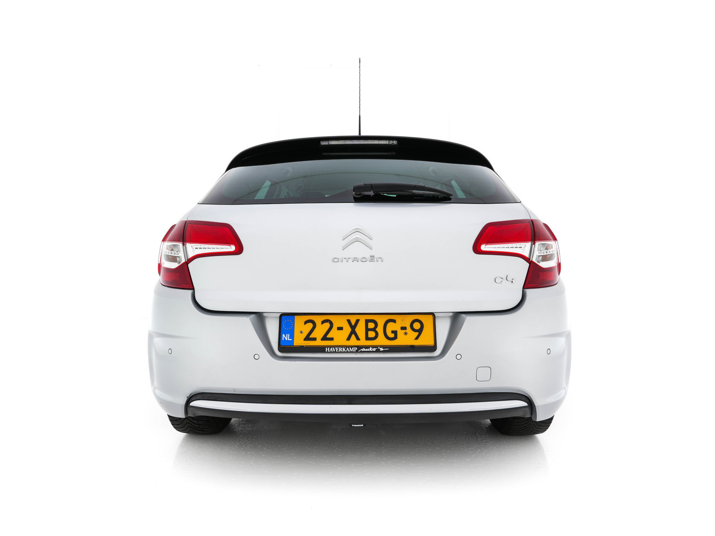 Citroën Citroën