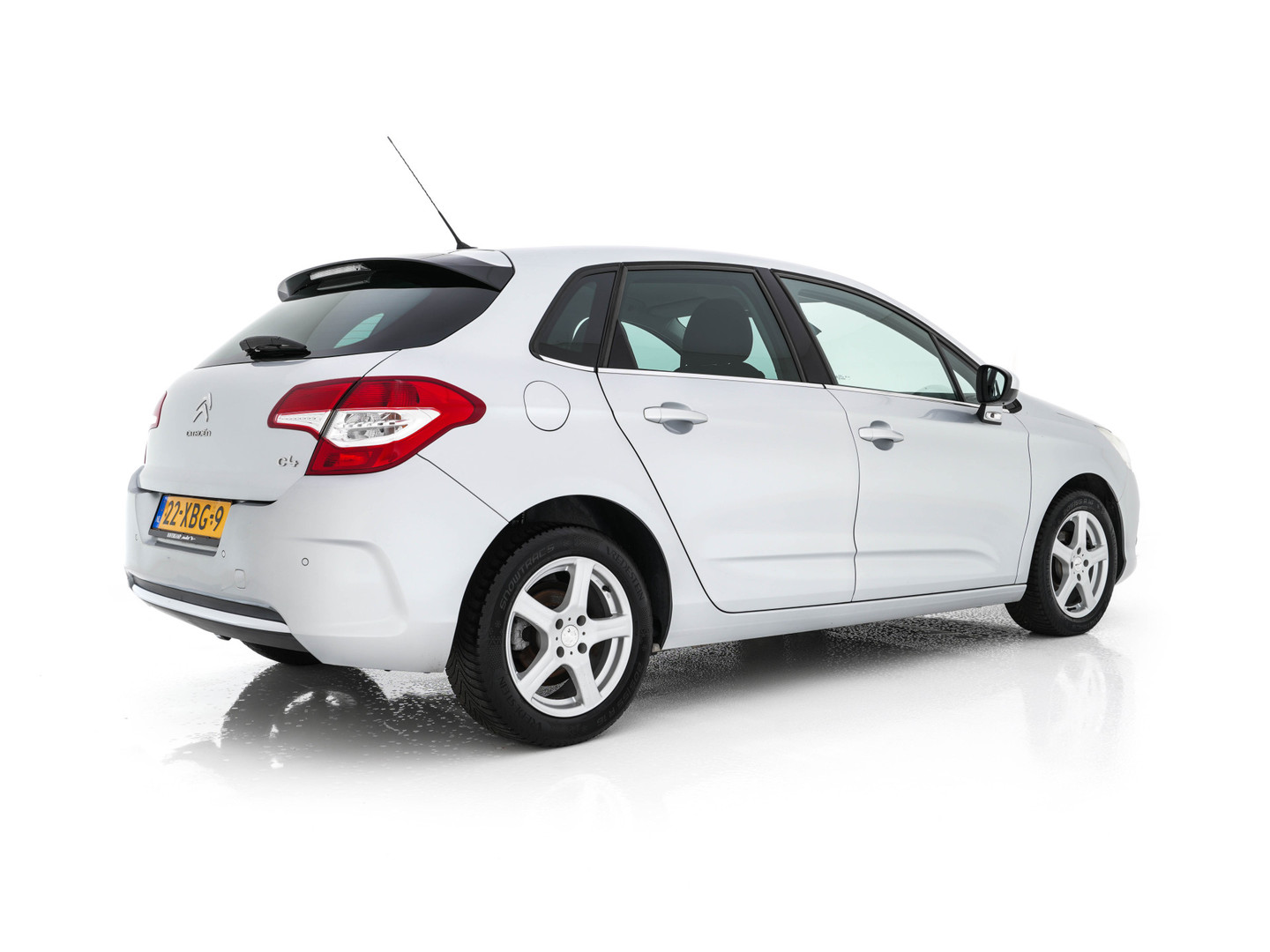 Citroën Citroën