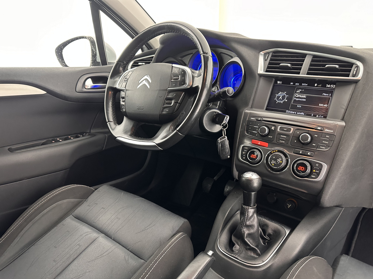 Citroën