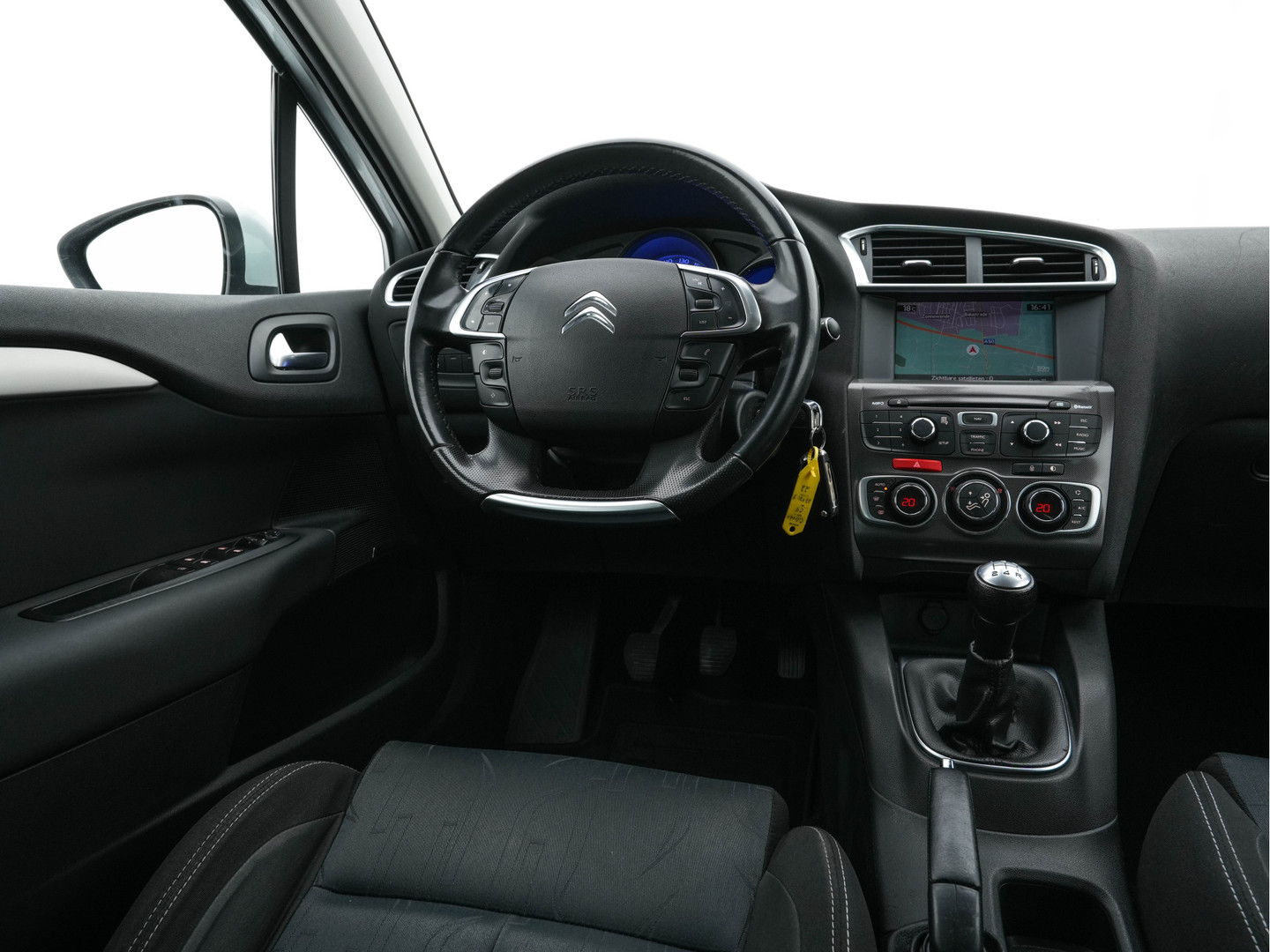 Citroën Citroën