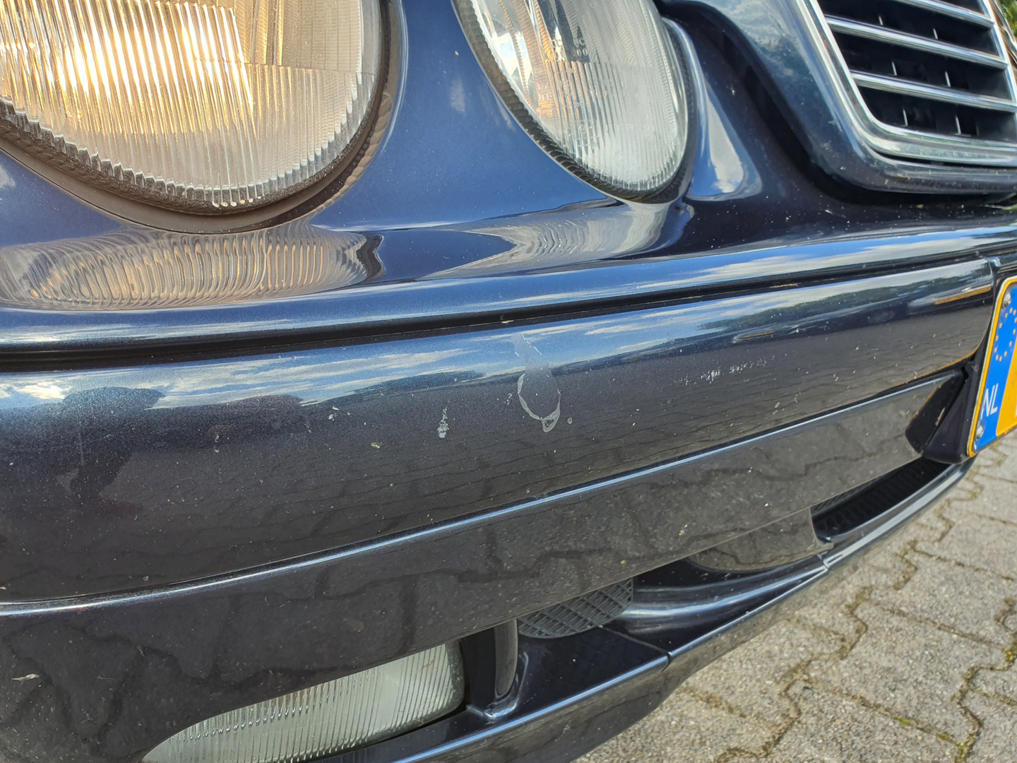 Mercedes-Benz Mercedes-Benz