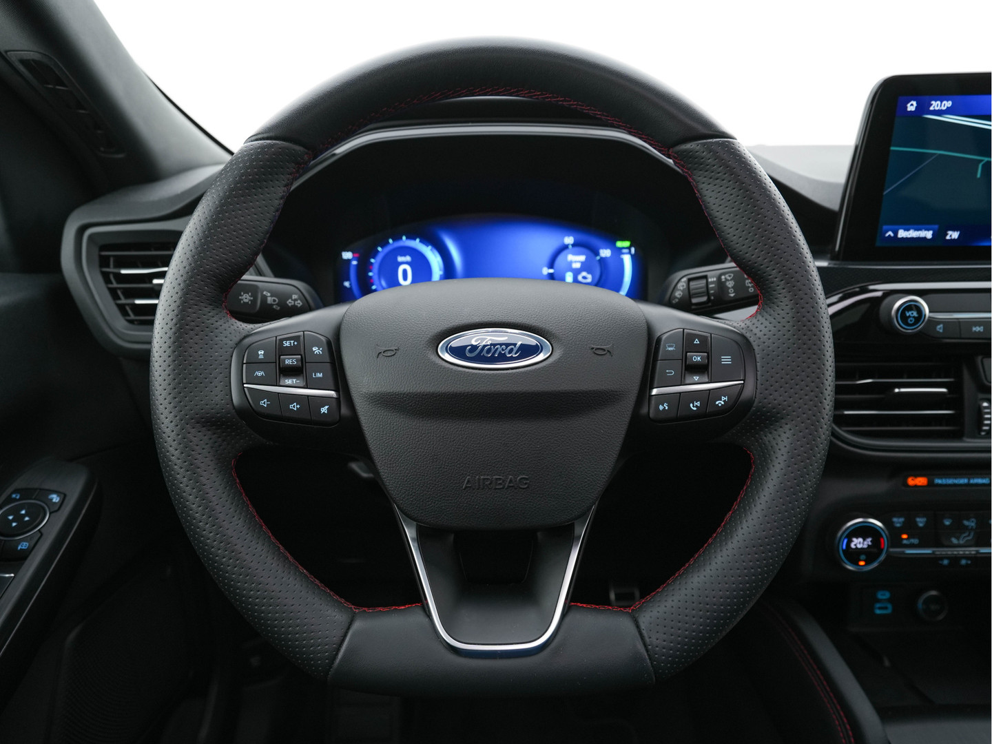 Ford Ford