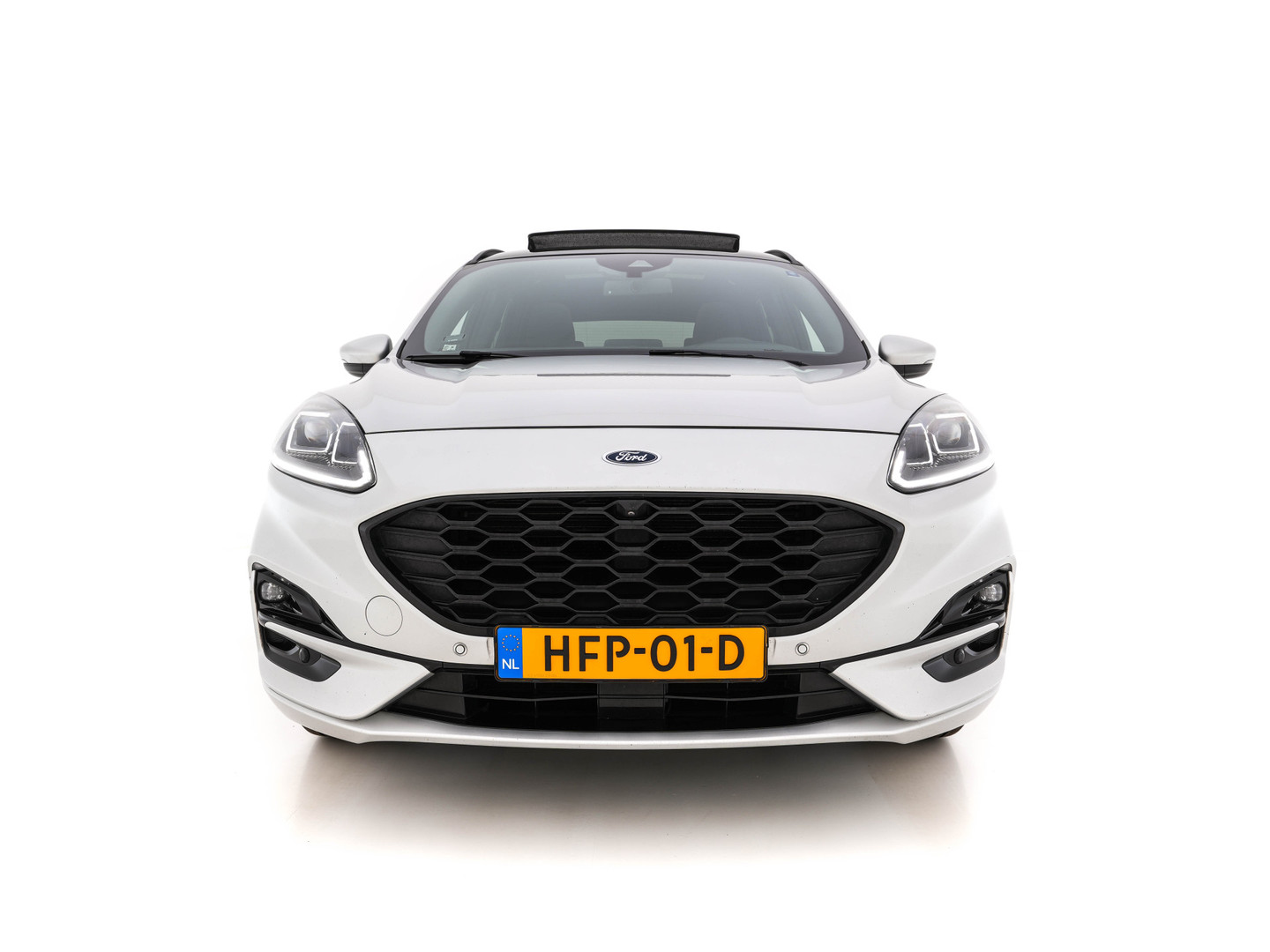 Ford Ford