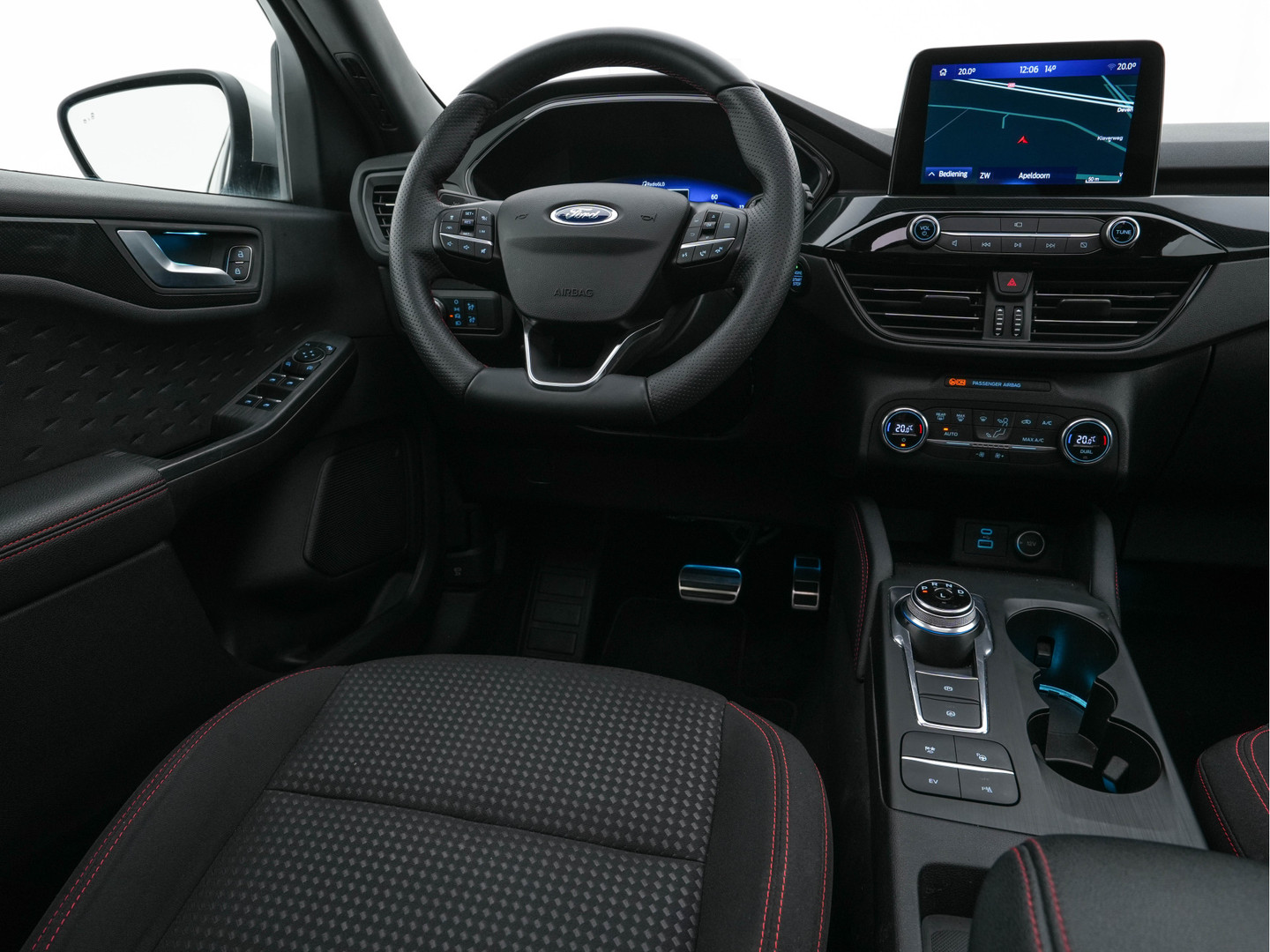 Ford Ford