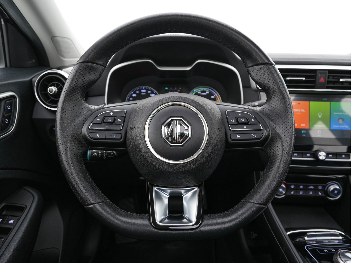 MG